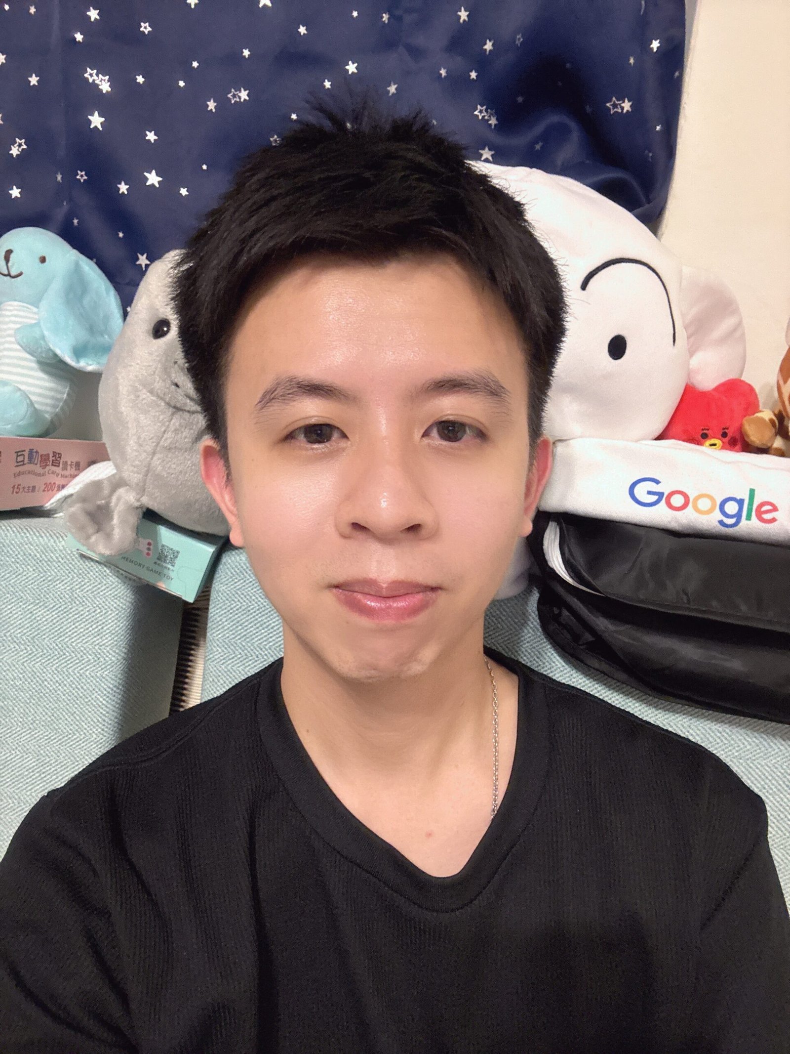 張中維-WOOSTX-GOOGLE商家 GOOGLE商學院 GOOGLE商家停權 GOOGLE商家驗證